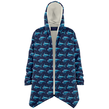 Chokefish™ Marine Cloaks Unisex-001W